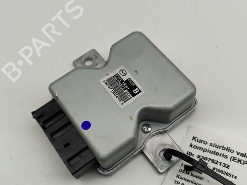 Elektronisk modul MAZDA CX-5 (KF) 2.0 | BP27282225M83 