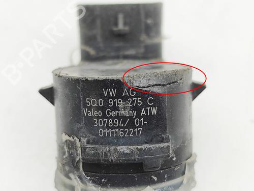 Electronic module AUDI A5 Sportback (F5A, F5F) 2.0 TFSI quattro | BP34402458M83  - Image 5