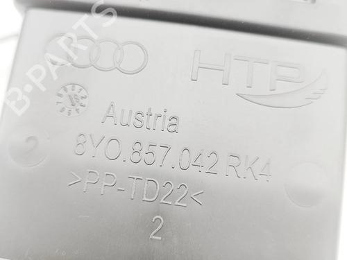 Luftventil AUDI A3 Sportback (8YA, 8YF) 35 TFSI | BP39719771I21 - Image 5