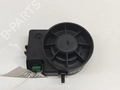 Used Electronic module Electronic module OPEL CROSSLAND X / CROSSLAND (P17, P2QO) 1.2 (75) (82 hp) 33369140 33369140