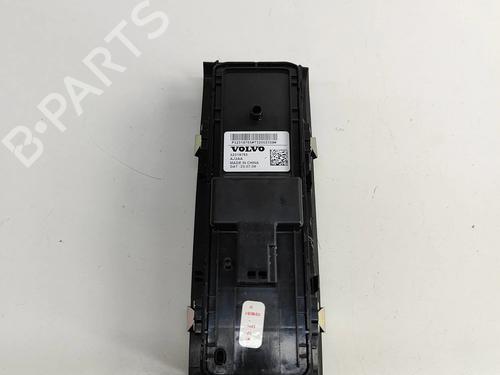 Right front window switch VOLVO XC40 (536) B3 Mild-Hybrid | BP28557609I26 