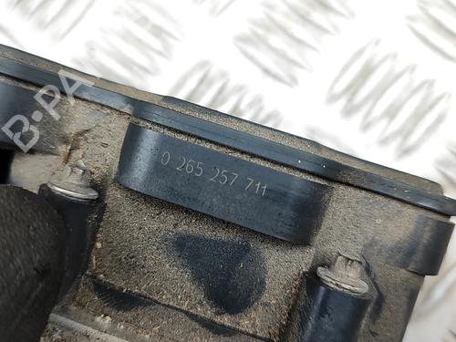 ABS pump PEUGEOT BOXER Bus 2.0 BlueHDi 130 | BP37721657M43  - Image 8