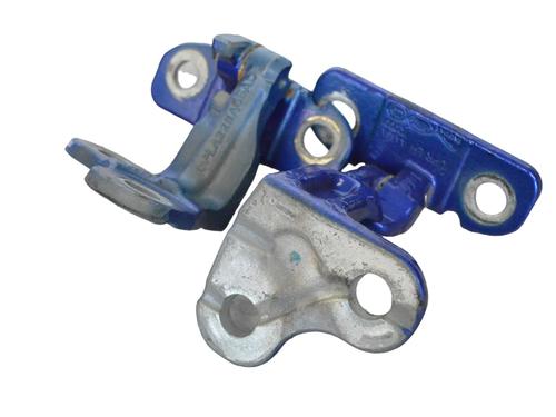 Hinge/Door check strap JAGUAR XF II (X260) 2.0 D | BP30249727C146  - Image 5