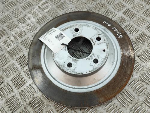 Other MAZDA CX-5 (KE, GH) 2.2 D AWD (KE2AW) | BP30130638O1