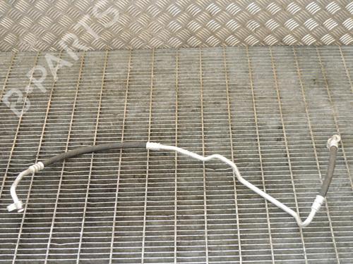 Used AC pipe BMW X5 (F15, F85) xDrive 40 d (313 hp) 14666289