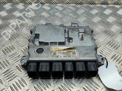Used Engine control unit (ECU) MERCEDES-BENZ E-CLASS (W213) E 220 d (213.004) (194 hp) 30754681