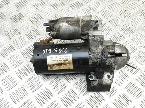 Used Starter BMW 4 Gran Coupe (F36) 435 d xDrive (313 hp) 32392266
