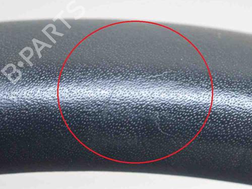 Steering wheel MERCEDES-BENZ A-CLASS (W176) A 180 CDI / d (176.012) | BP8144855C49 