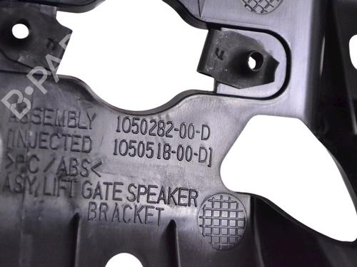 Andre TESLA MODEL X (5YJX) P100D AWD | BP30229359O1