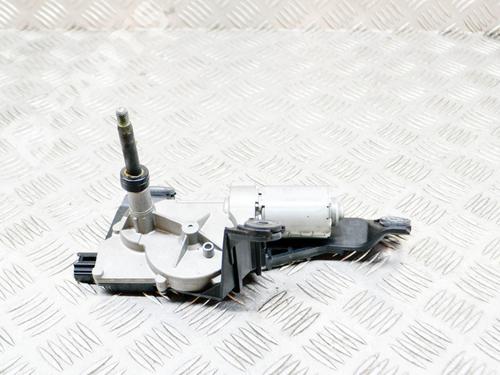 Rear wiper motor RENAULT KOLEOS I (HY_) 2.0 dCi 4x4 (HY0K) | BP10400932M102 