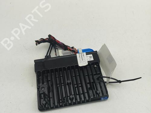 Used Electronic module Electronic module AUDI Q6 E-TRON (GFB) e-tron quattro (387 hp) 33740270 33740270