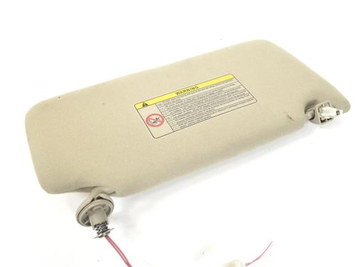 Pala sol esquerda LEXUS RX (_U3_) 400h AWD (MHU38_, MHU38R) | BP30224542I1