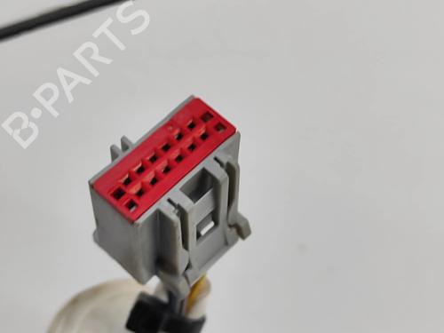 Right mirror FORD PUMA (J2K, CF7) 1.0 EcoBoost mHEV | BP28431324C27 