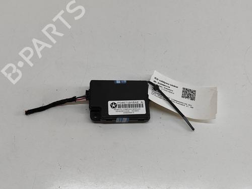 Electronic module JEEP COMMANDER (XK, XH) 3.0 CRD 4x4 | BP29753085M83 
