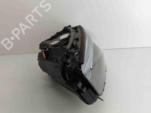 Left headlight MERCEDES-BENZ A-CLASS (W177) A 180 (177.084) | BP29510714C28 