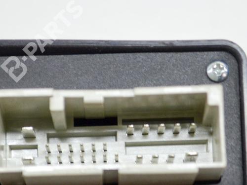 Electronic module JAGUAR XF I (X250) 3.0 D | BP9511434M83 