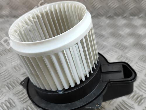 Used Heater blower motor FIAT 500 (312_) 1.0 Mild Hybrid (312.AYD1B) (69 hp) 28554706