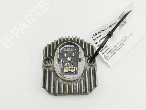 Electronic module BMW 5 Touring (G31) 530 d xDrive | BP37269381M83 - Image 4
