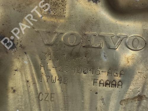 Catalyst VOLVO V40 Hatchback (525) D3 | BP34136511M10  - Image 8