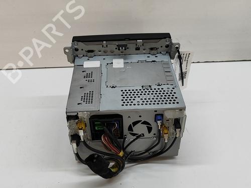 Electronic module PORSCHE PANAMERA (970) 3.6 4 | BP27799580M83 