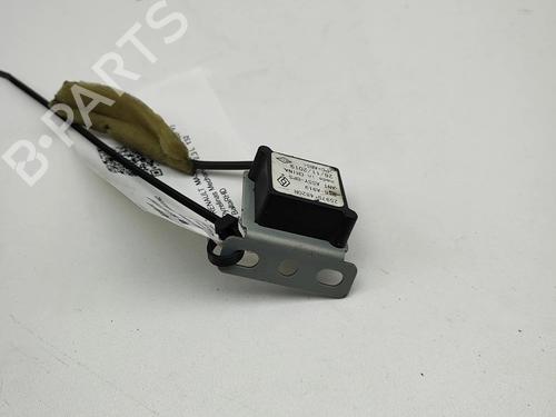 Antenne/Base RENAULT MASTER III Van (FV) 2.3 dCi 180 FWD (FV04, FV07) | BP38184672C140 - Image 2