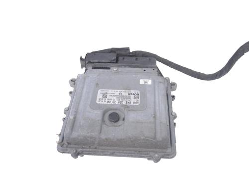 Used Engine control unit (ECU) Engine control unit (ECU) MERCEDES-BENZ GL-CLASS (X164) GL 350 CDI 4-matic (164.822) (224 hp) 33361480 33361480