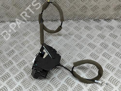 Venstre fortil lås NISSAN LEAF (ZE1) Electric | BP27779077C98