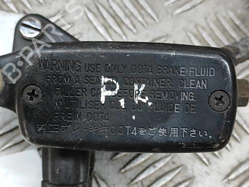 Other HONDA MOTORCYCLES NC INTEGRA NC 700 D Integra (RC62) | BP33371858O1 - Image 6