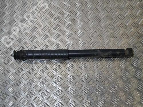 Used Left rear shock absorber MERCEDES-BENZ A-CLASS (W169) A 160 CDI (169.006, 169.306) (82 hp) 6715047