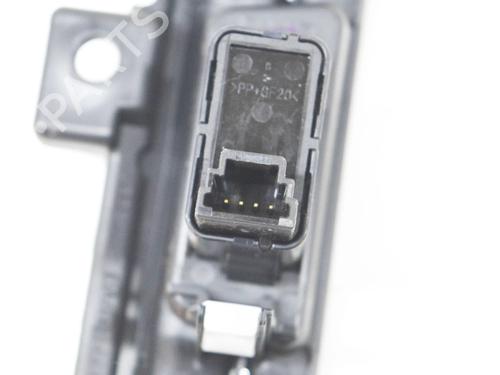 Warning switch MAZDA CX-3 (DK) 1.5 SKYACTIV-D (DK2WS, DK5FW) | BP9166586I22  - Image 5