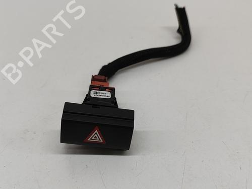 Used Warning switch OPEL VIVARO C Van (K0) 1.5 (120 hp) 28431742
