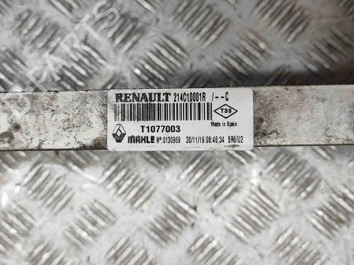 Water radiator OPEL MOVANO B Van (X62) 2.3 CDTI FWD (FV) | BP36066742M31 - Image 7