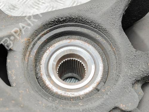 Right front steering knuckle PEUGEOT BOXER Van 2.0 BlueHDi 110 | BP33961953M26  - Image 5