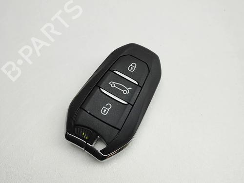 Electronic module OPEL MOKKA 1.2 (76) | BP37029429M83 - Image 3