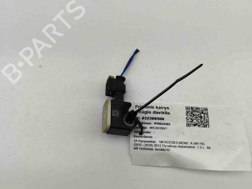 Electronic sensor MERCEDES-BENZ A-CLASS (W176) A 180 CDI / d (176.012) | BP29283083M84 