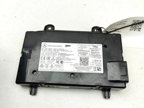 Used Electronic module Electronic module MERCEDES-BENZ CLA (C118) CLA 180 (118.384) (136 hp) 40486503 40486503