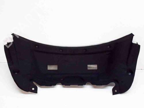 Used Boot lining MERCEDES-BENZ C-CLASS Coupe (C205) C 250 d (205.308) (204 hp) 15680812