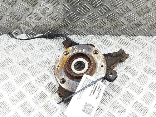 Used Right front steering knuckle Right front steering knuckle PEUGEOT 2008 II (UD_, US_, UY_, UJ_, UR_, UC_) e-2008 (UKZKXZ) (136 hp) 33549325 33549325