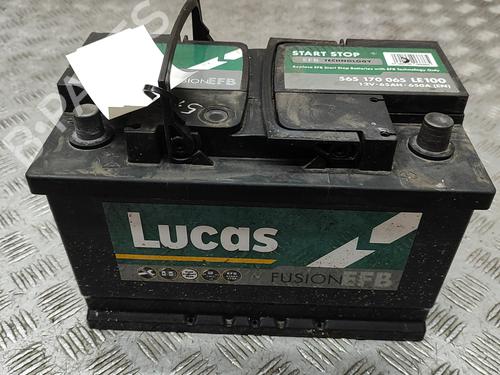 Used Battery FORD FOCUS III 1.0 EcoBoost (125 hp) 30108200