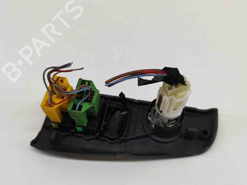 Elektronisk modul PORSCHE 911 (996) 3.4 Carrera 4 | BP24142918M83 