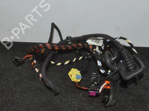 Used Wiring harness Wiring harness VW CC B7 (358) 2.0 TDI (184 hp) 14655706 14655706