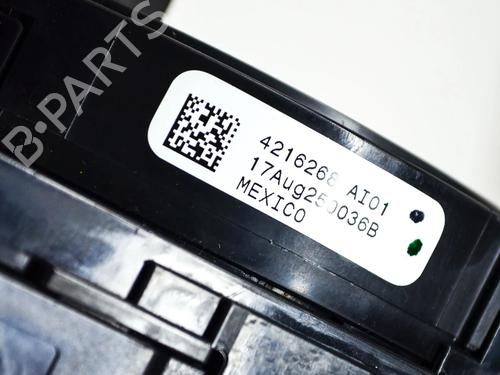 Steering column stalk MINI MINI (F55) One D | BP8354475I23  - Image 8