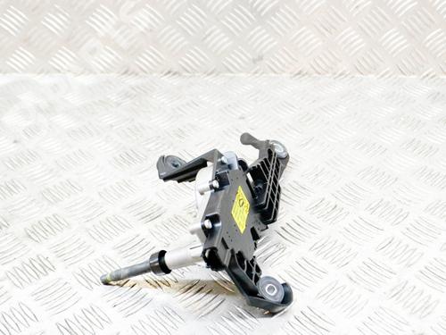Rear wiper motor RENAULT KOLEOS I (HY_) 2.0 dCi 4x4 (HY0K) | BP10400932M102 
