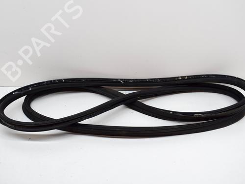 Rubber door seal TESLA MODEL X (5YJX) P100D AWD | BP14630290C142 