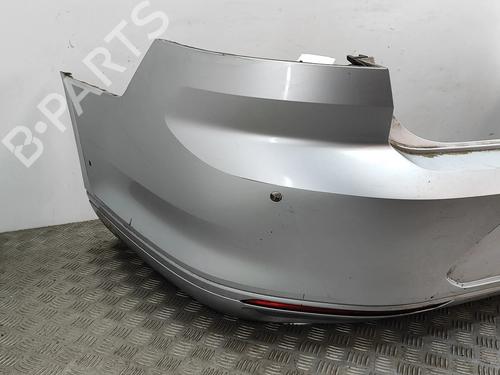 Rear bumper VW PASSAT B8 (3G2, CB2) 2.0 TDI | BP30596032C8 