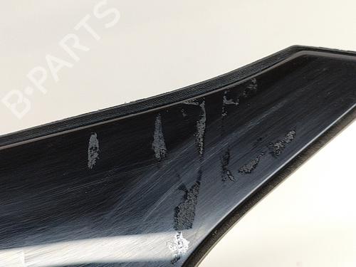 Pynteleist til bakluke AUDI Q4 SUV (F4B) 50 e-tron quattro | BP27775412C151 