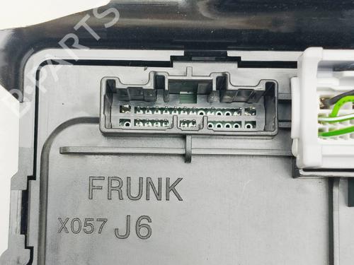 Control unit TESLA MODEL Y (5YJY) Long Range All-wheel Drive | BP38201719M11  - Image 9