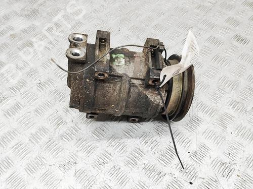 Compressor A/C MITSUBISHI L200 (K7_T, K6_T, K5_T) 2.5 TD 4WD (K74T) (99 hp) 32458913