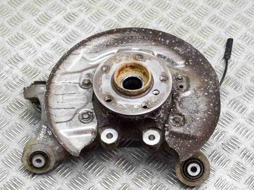 Used Left rear steering knuckle BMW i3 (I01) Electric (170 hp) 16271012