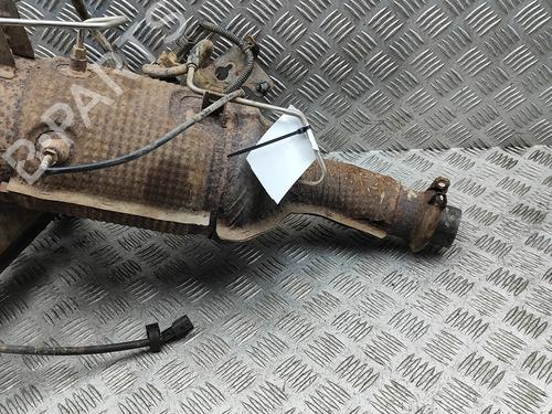 Catalyst RENAULT MASTER III Van (FV) 2.3 dCi 145 FWD (FV0E, FV0F, FV0H, FV02, FV0M, FV0S,... | BP31762539M10 